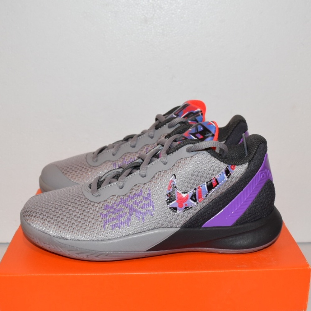 Nike Kids' Preschool Kyrie Flytrap II Basketball
